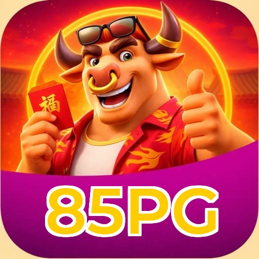 Processo de Download do App 85PG - Passo a Passo Simples